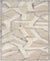 Wool CGW16 Eggshell/Misted Morning Rug - Baconco