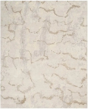 Wool & Silk CGS01 Amjer Rug - Baconco