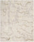 Wool & Silk CGS01 Amjer Rug - Baconco