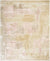 Wool & Silk CGS05 Shale/Dusky Rose Rug - Baconco