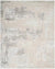 Wool & Silk CGS06 Amjer/Misted Morning Rug - Baconco