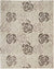 Wool & Silk CGS20 Tourmaline Rug - Baconco