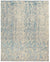 Wool & Silk CGS28 Birch Rug - Baconco