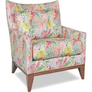 Wyatt Chair - 17865 - Baconco