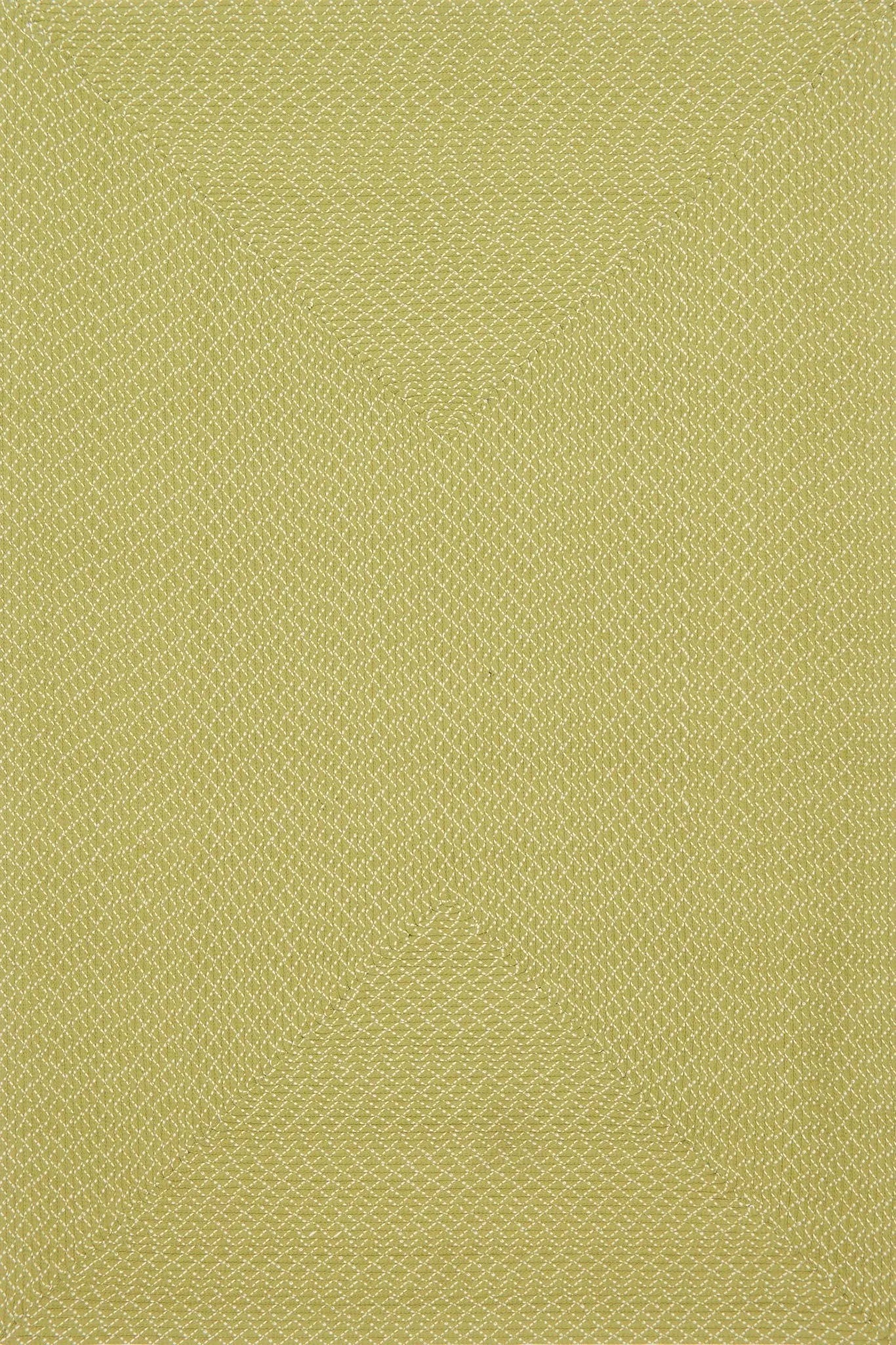 Wylie WB 01 Lime Rug - Baconco