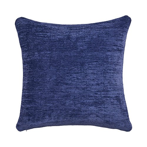 Yakar 08513NAV Navy Pillow - Baconco