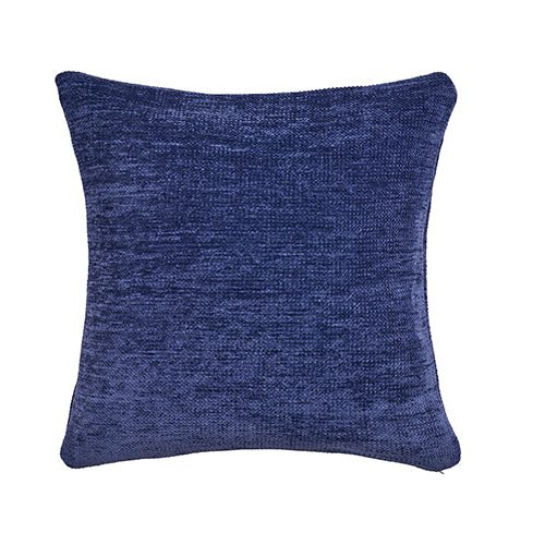 Yakar 08513NAV Navy Pillow - Baconco