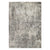 Yasmin YAS-1 Grey/Beige Rug - Baconco