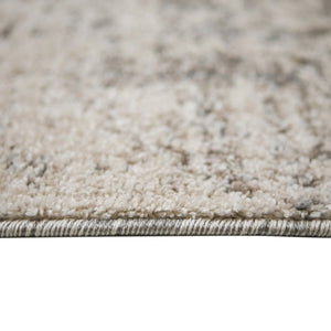 Yasmin YAS-3 Beige Rug - Baconco