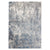 Yasmin YAS-4 Light Blue Rug - Baconco