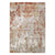 Yasmin YAS-6 Red/Cream Rug - Baconco