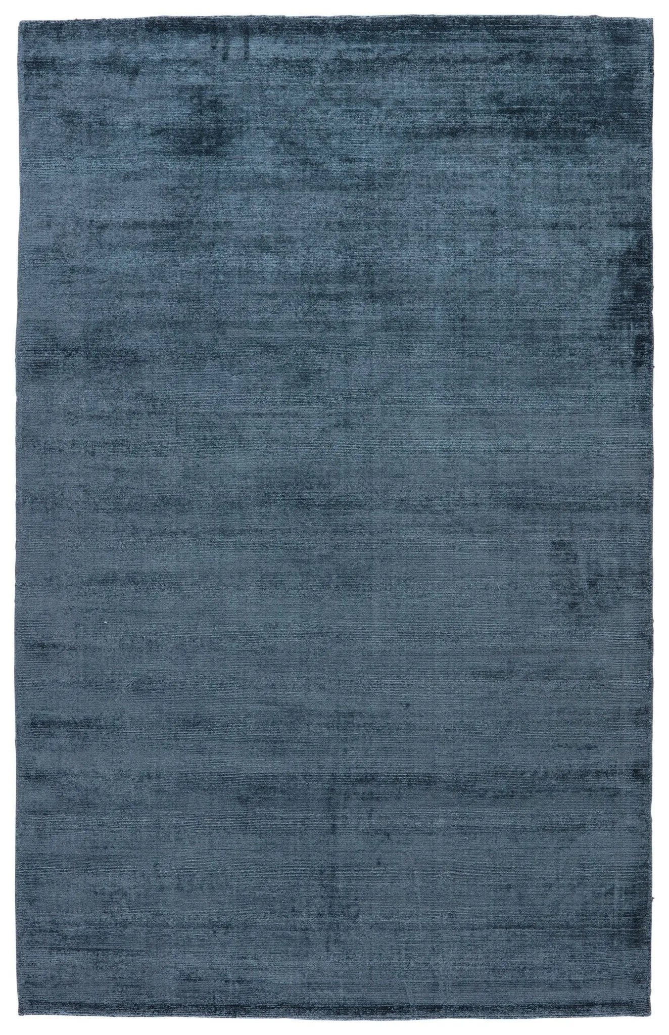 Yasmin YAS12 Yasmin Blue / Gray Rug - Baconco