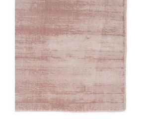 Yasmin YAS15 Yasmin Pink Rug - Baconco