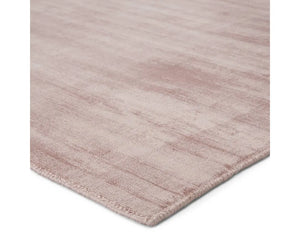 Yasmin YAS15 Yasmin Pink Rug - Baconco