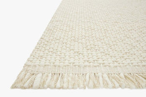 Yellowstone YEL-01 Ivory/Ivory Rug - Baconco