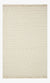 Yellowstone YEL-01 Ivory/Ivory Rug - Baconco