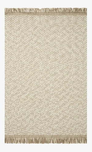 Yellowstone YEL-01 Natural/Ivory Rug - Baconco