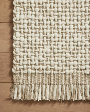 Yellowstone YEL-01 Natural/Ivory Rug - Baconco