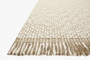 Yellowstone YEL-01 Natural/Ivory Rug - Baconco