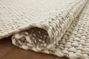 Yellowstone YEL-01 Natural/Ivory Rug - Baconco