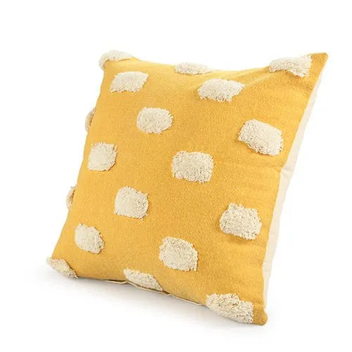 Zeal 07919SPM Spicy Mustard Pillow - Baconco