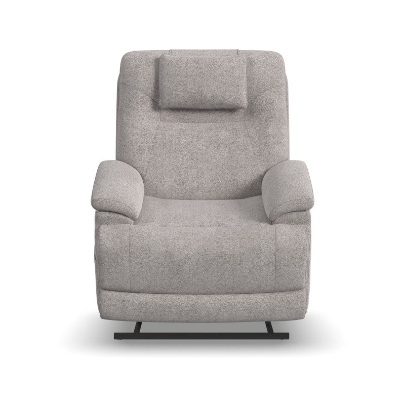 Zecliner Model 2 Power Lift Recliner with Power Headrest and Lumbar - Baconco