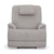 Zecliner Model 2 Power Recliner with Power Headrest and Lumbar - Baconco