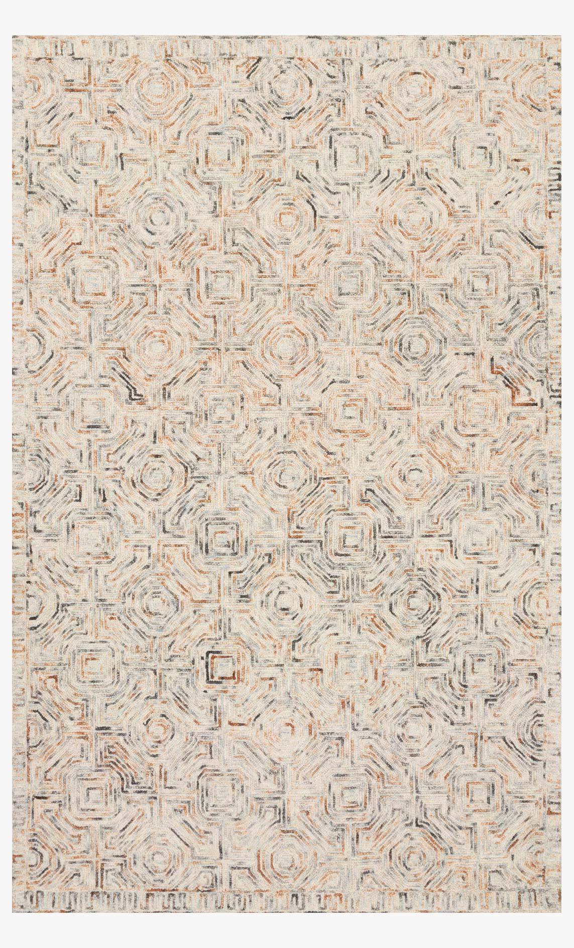 Ziva ZV-02 Multi Rug - Baconco