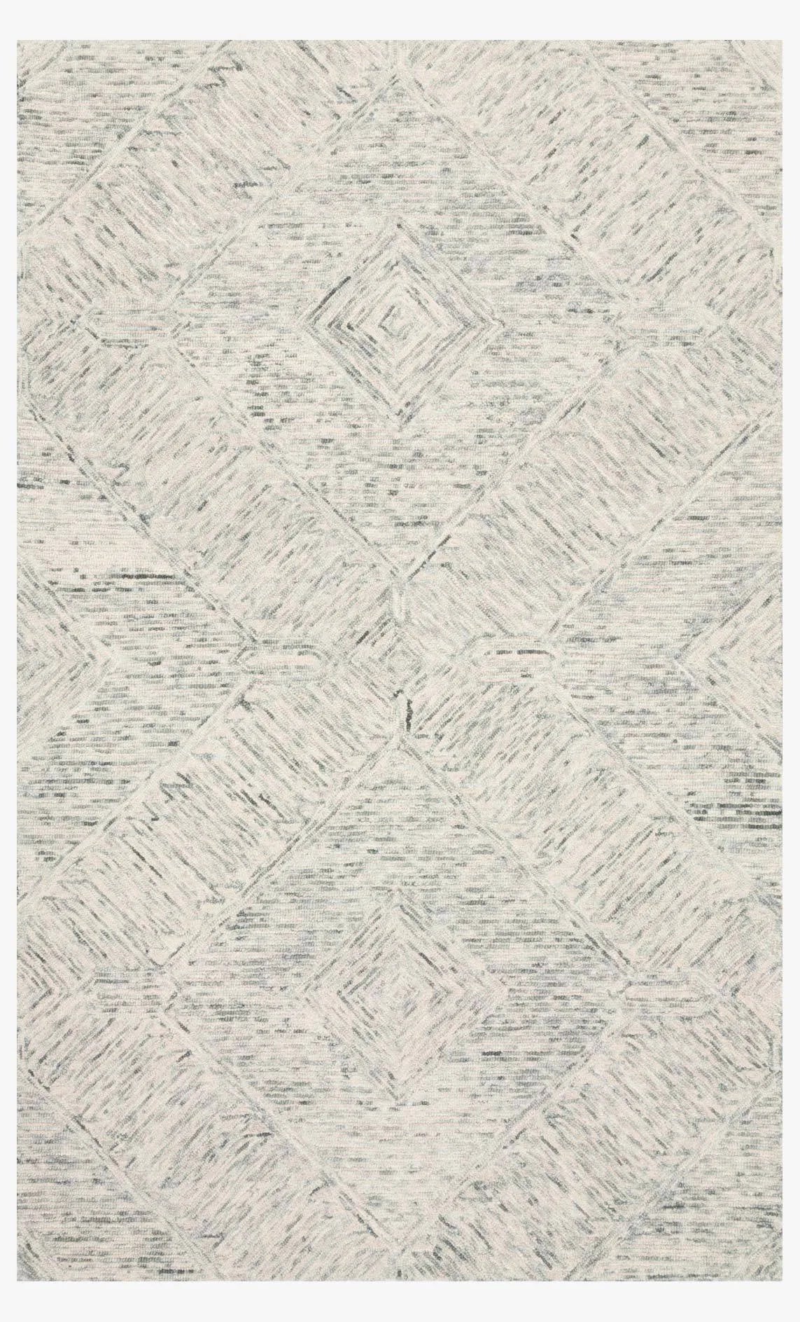 Ziva ZV-05 Sky Rug - Baconco