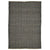 Zola ZOL-6 Black/Tan Rug - Baconco