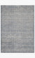 Zuma ZUM-01 Denim/Ivory Rug - Baconco