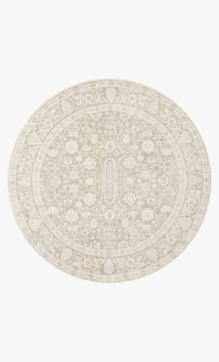 Zuma ZUM-04 Sand/Stone Rug - Baconco